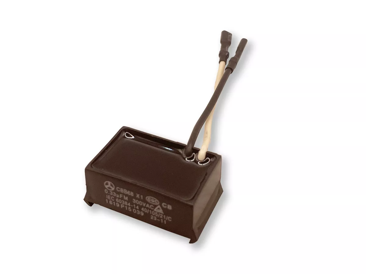 Filtre anti-parasite réf. 1 619 P15 039 Bosch